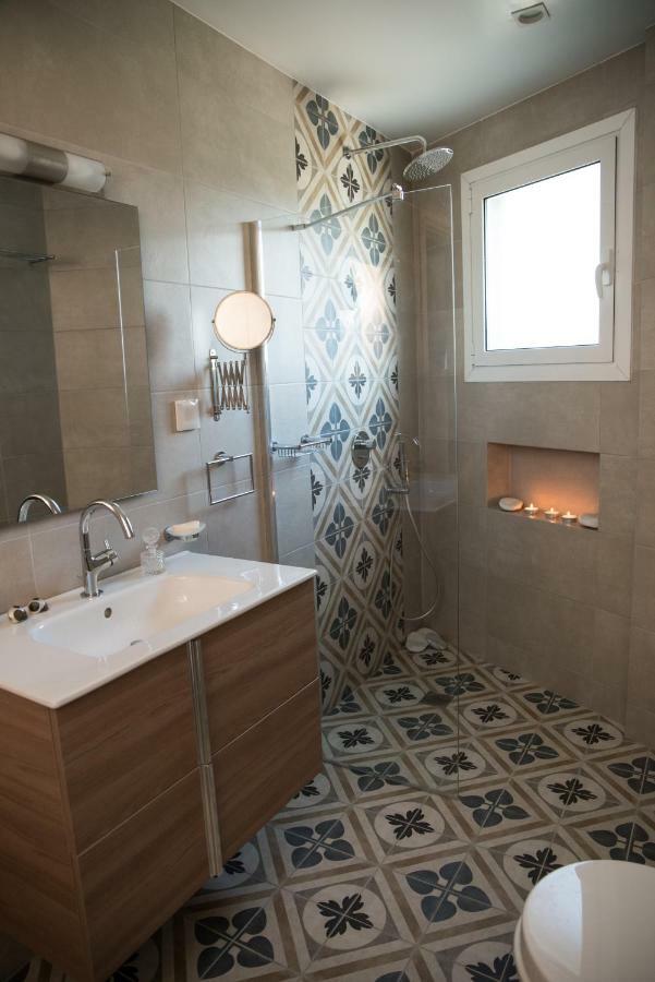 At.Thea Athens Boutique Apartments Exterior foto